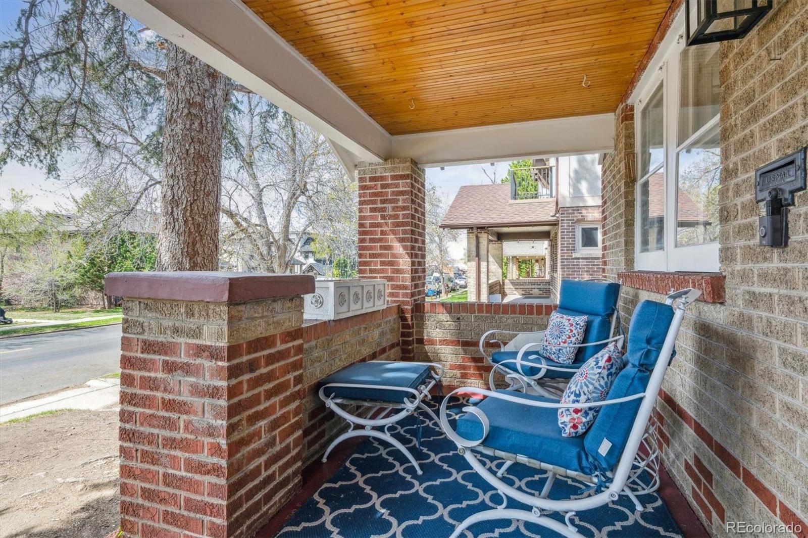 CMA Image for 1551 s grant street,Denver, Colorado