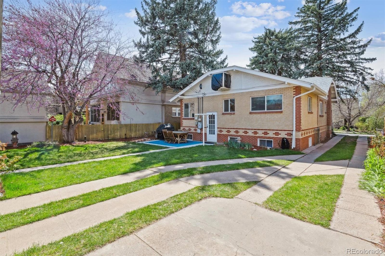 MLS Image #20 for 1958 s pearl street,denver, Colorado