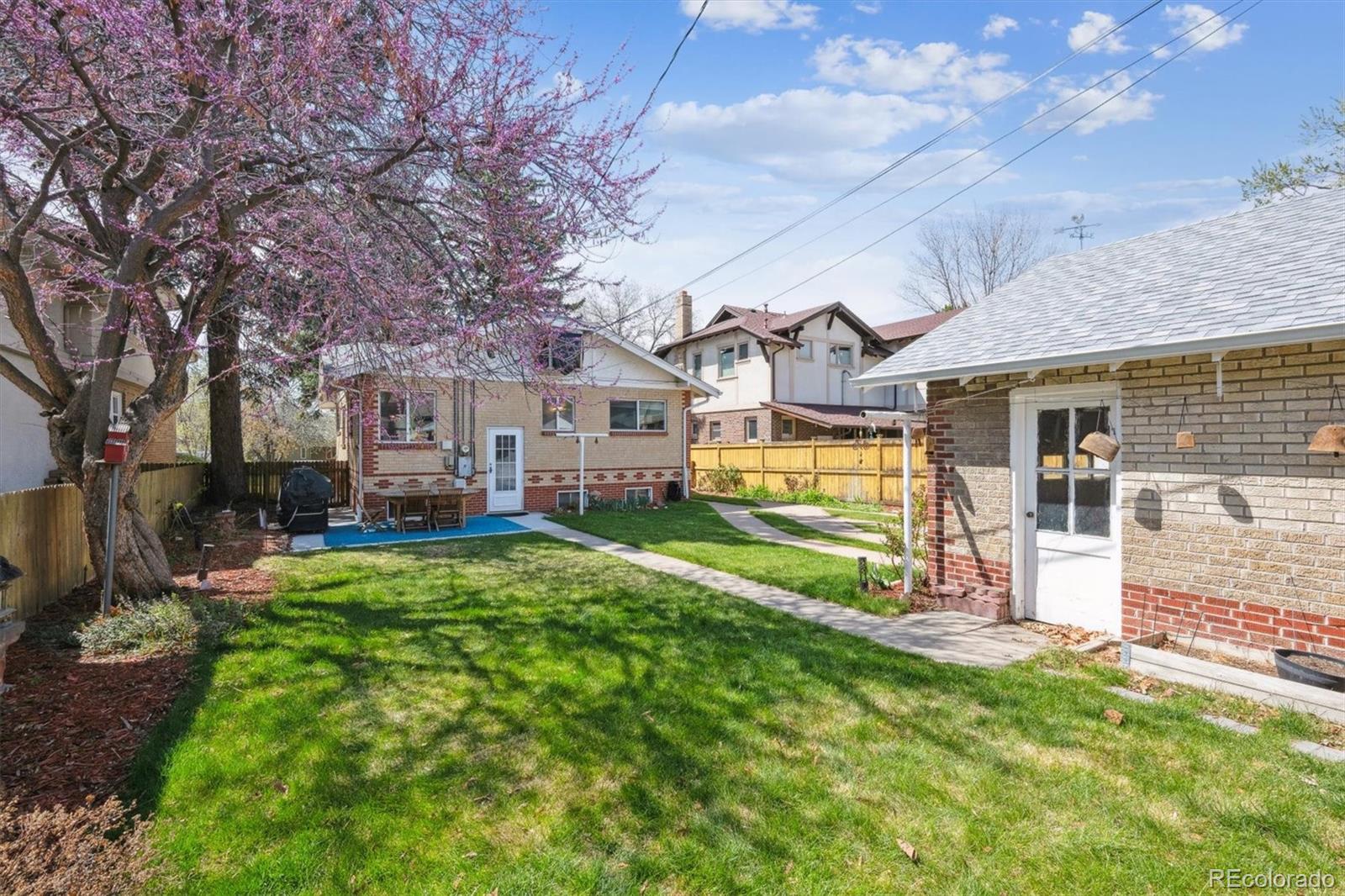 MLS Image #21 for 1958 s pearl street,denver, Colorado