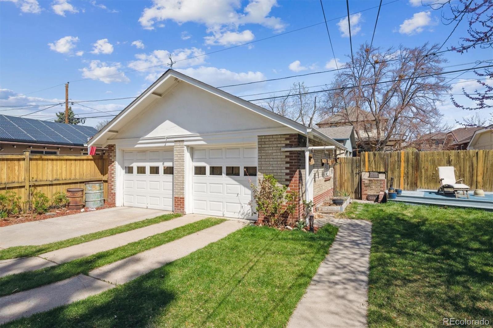 MLS Image #24 for 1958 s pearl street,denver, Colorado