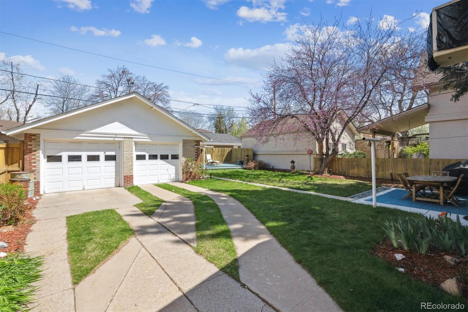 MLS Image #25 for 1958 s pearl street,denver, Colorado