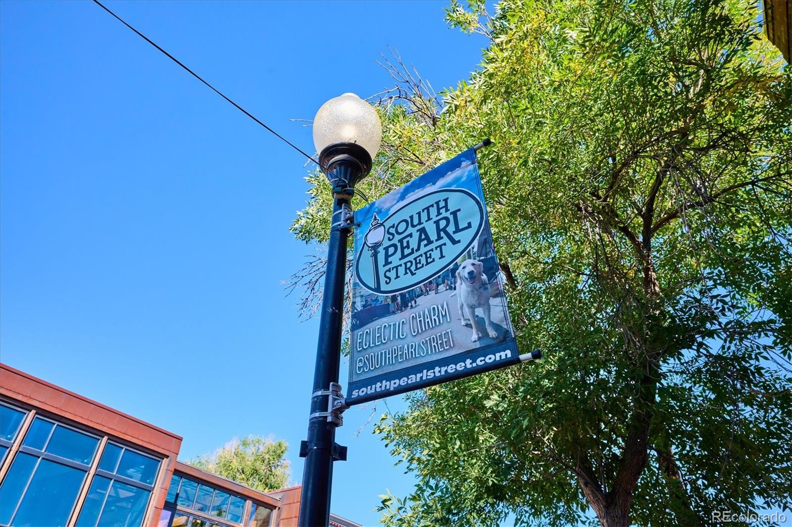 MLS Image #29 for 1958 s pearl street,denver, Colorado