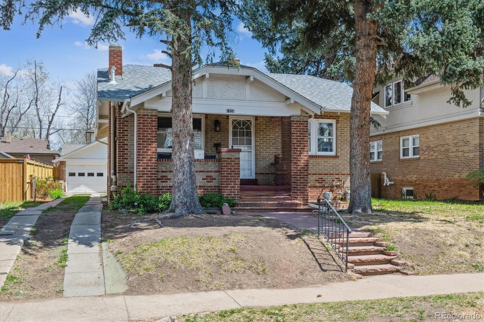 MLS Image #33 for 1958 s pearl street,denver, Colorado