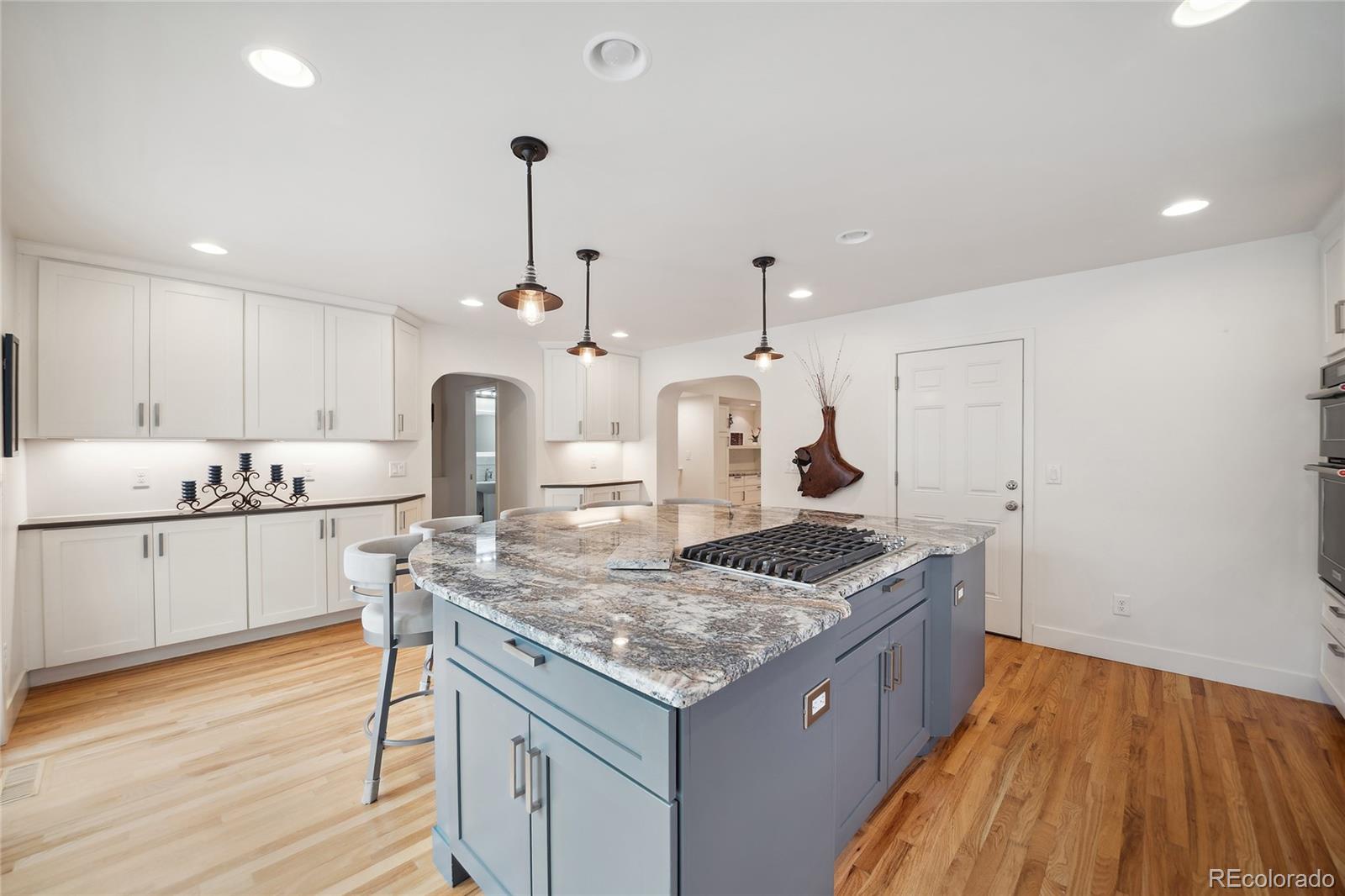 MLS Image #11 for 1016 s cook street,denver, Colorado
