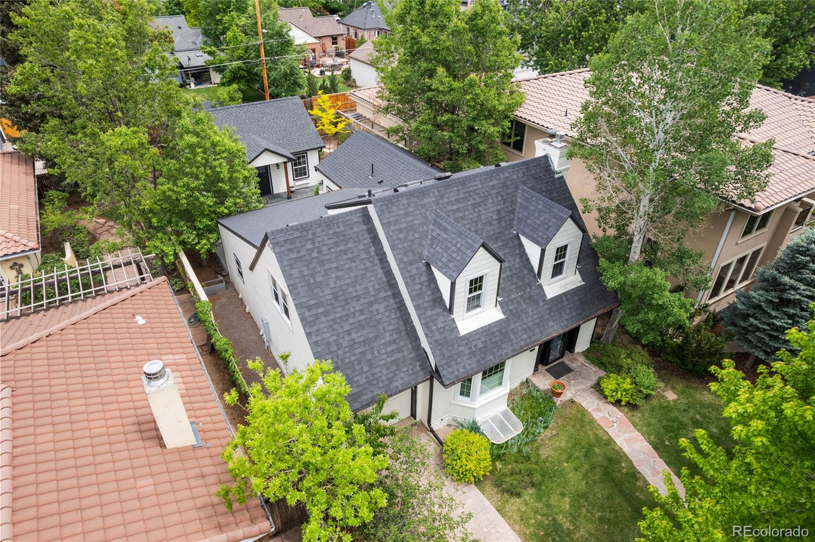 MLS Image #24 for 1016 s cook street,denver, Colorado