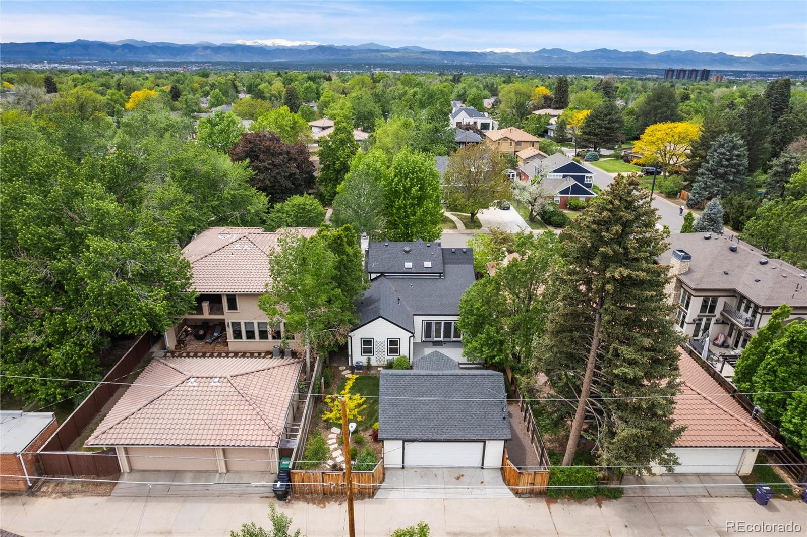 MLS Image #25 for 1016 s cook street,denver, Colorado