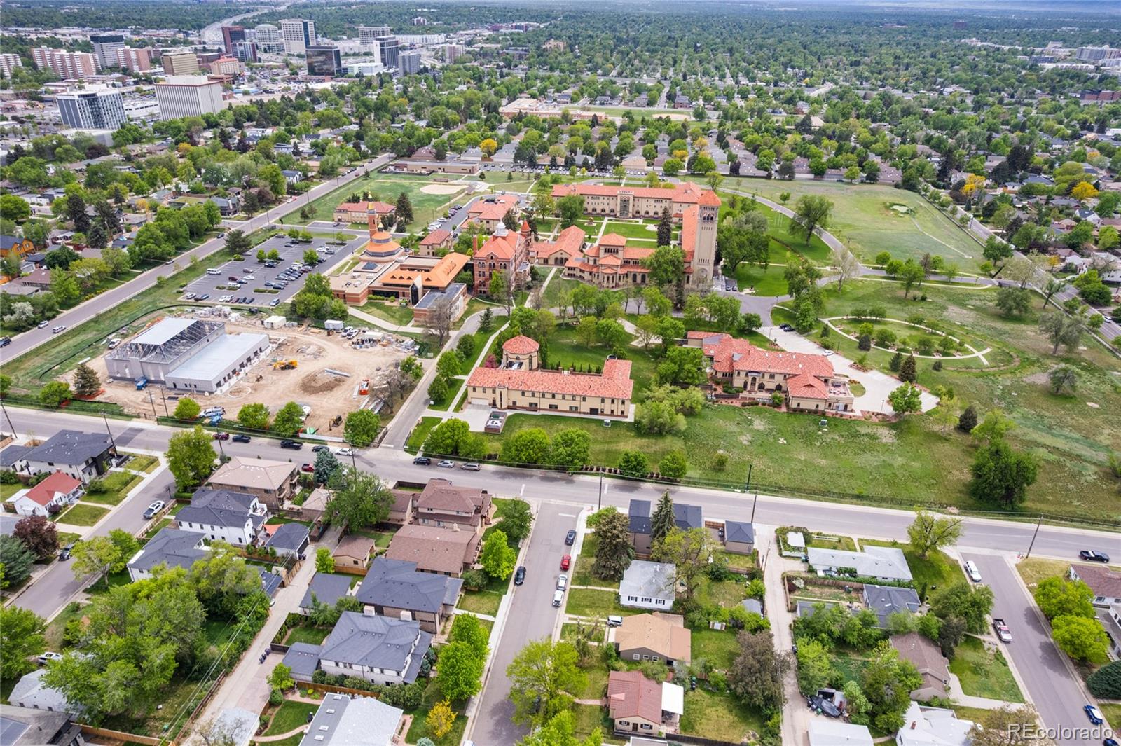 MLS Image #27 for 1016 s cook street,denver, Colorado