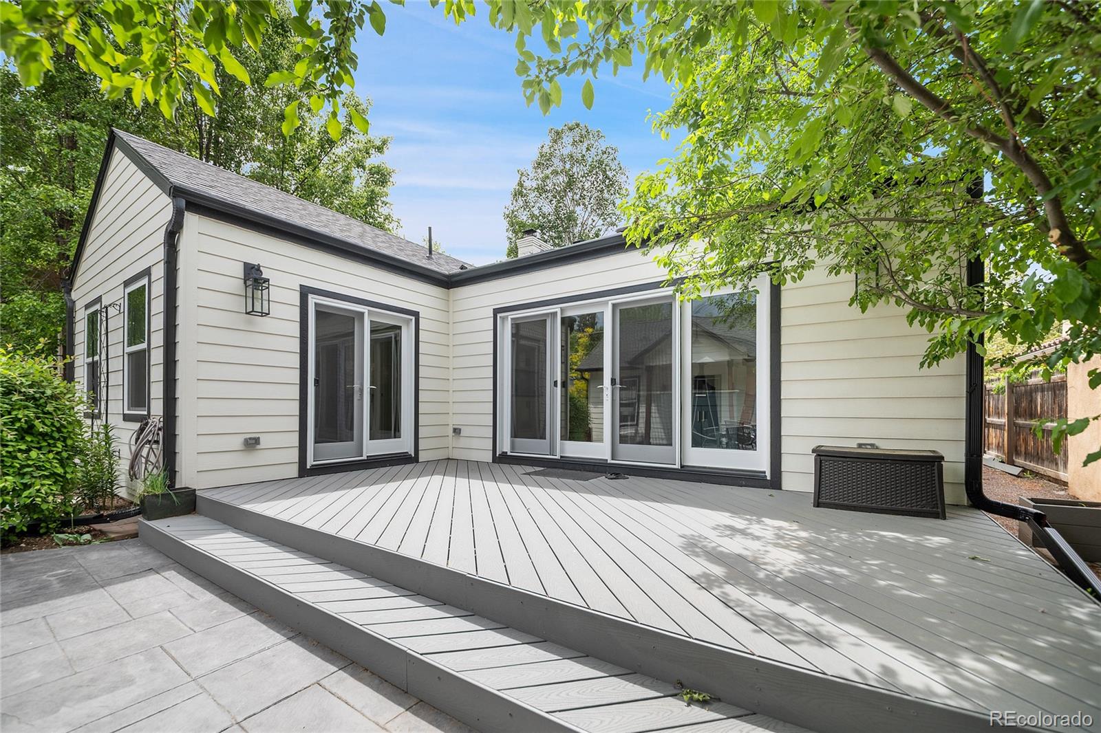 MLS Image #3 for 1016 s cook street,denver, Colorado