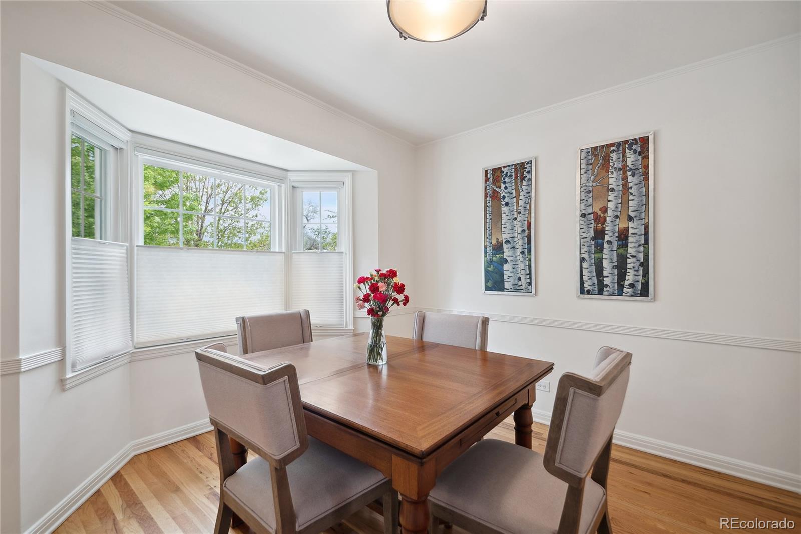 MLS Image #6 for 1016 s cook street,denver, Colorado