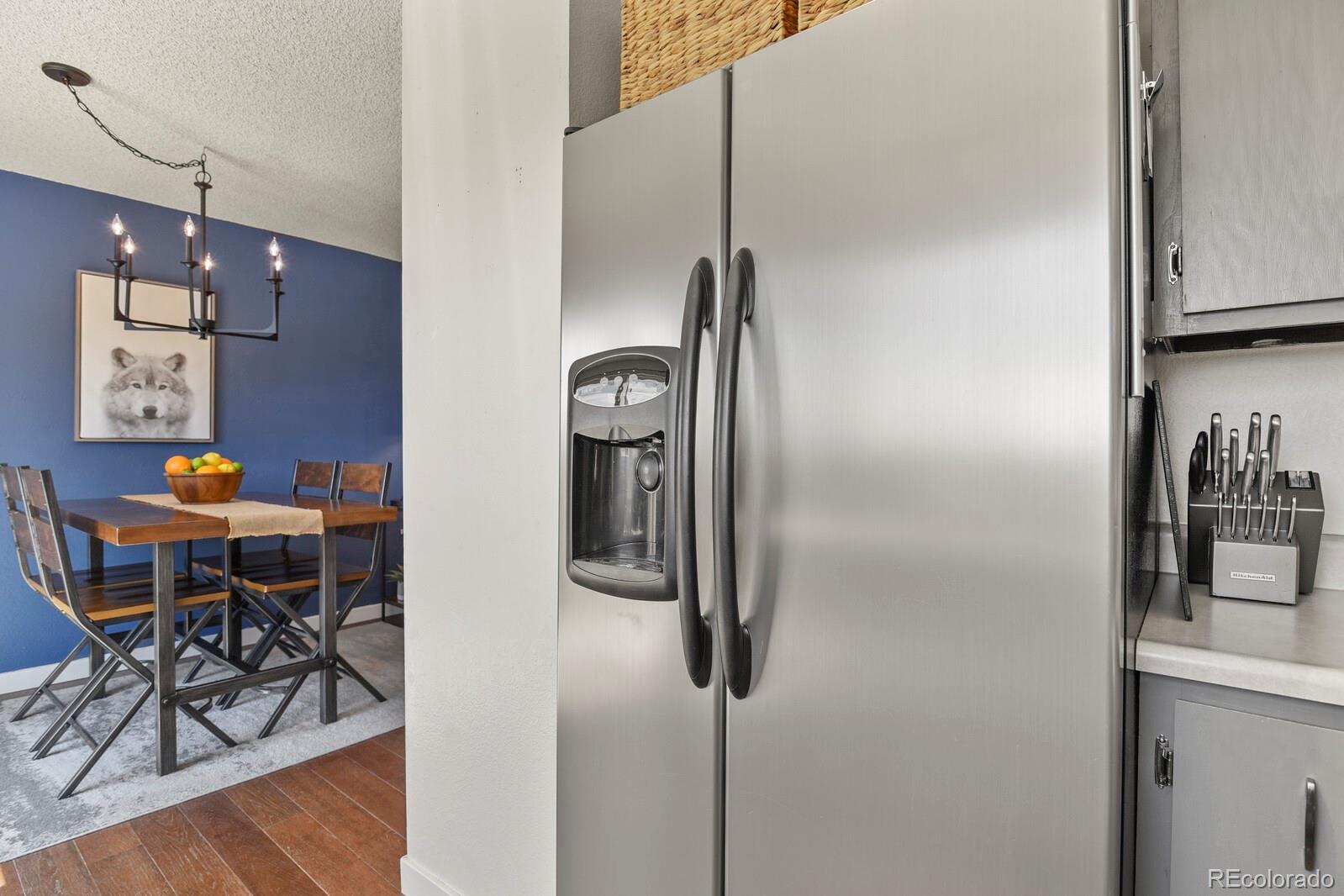 MLS Image #10 for 265 n holcomb street,castle rock, Colorado