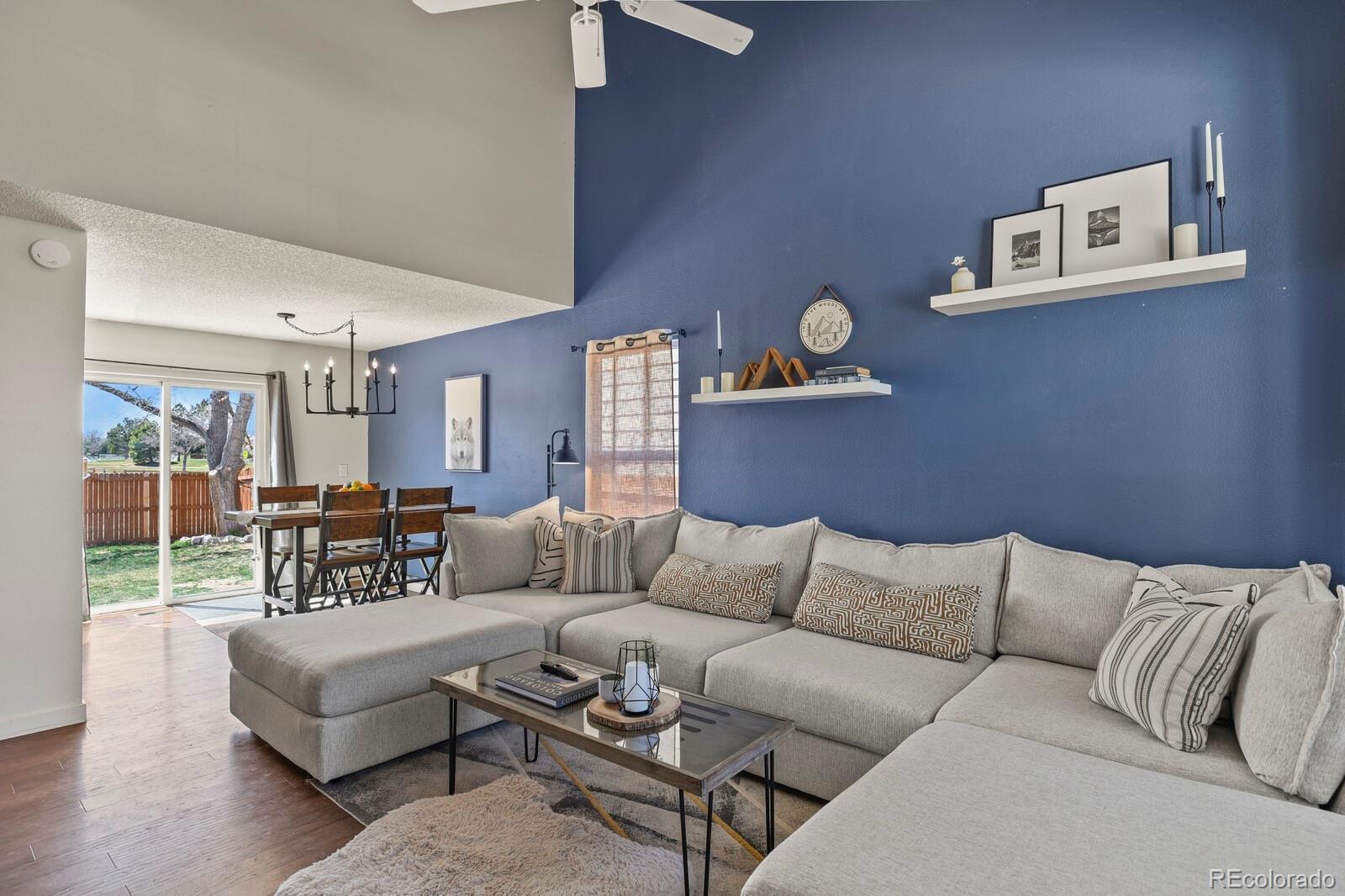 MLS Image #2 for 265 n holcomb street,castle rock, Colorado