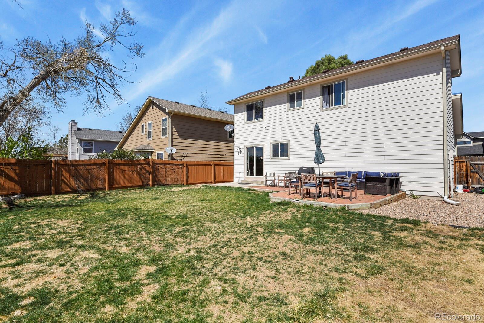 MLS Image #24 for 265 n holcomb street,castle rock, Colorado