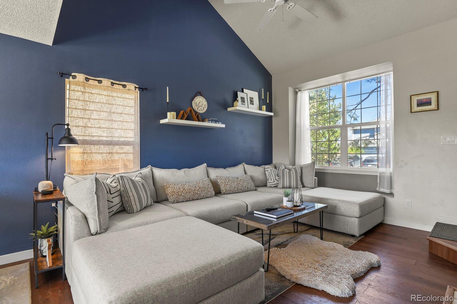 MLS Image #3 for 265 n holcomb street,castle rock, Colorado