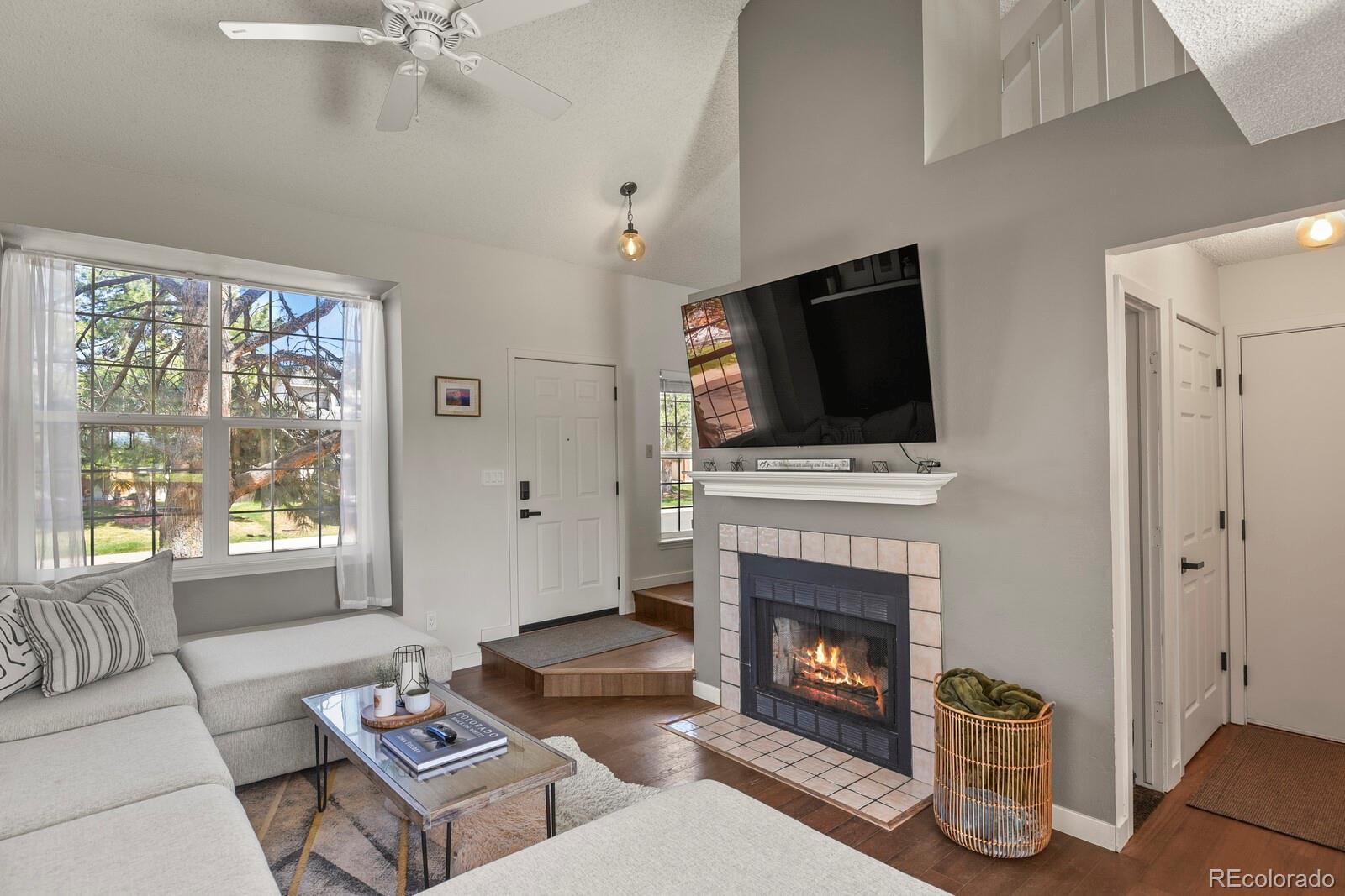 MLS Image #4 for 265 n holcomb street,castle rock, Colorado