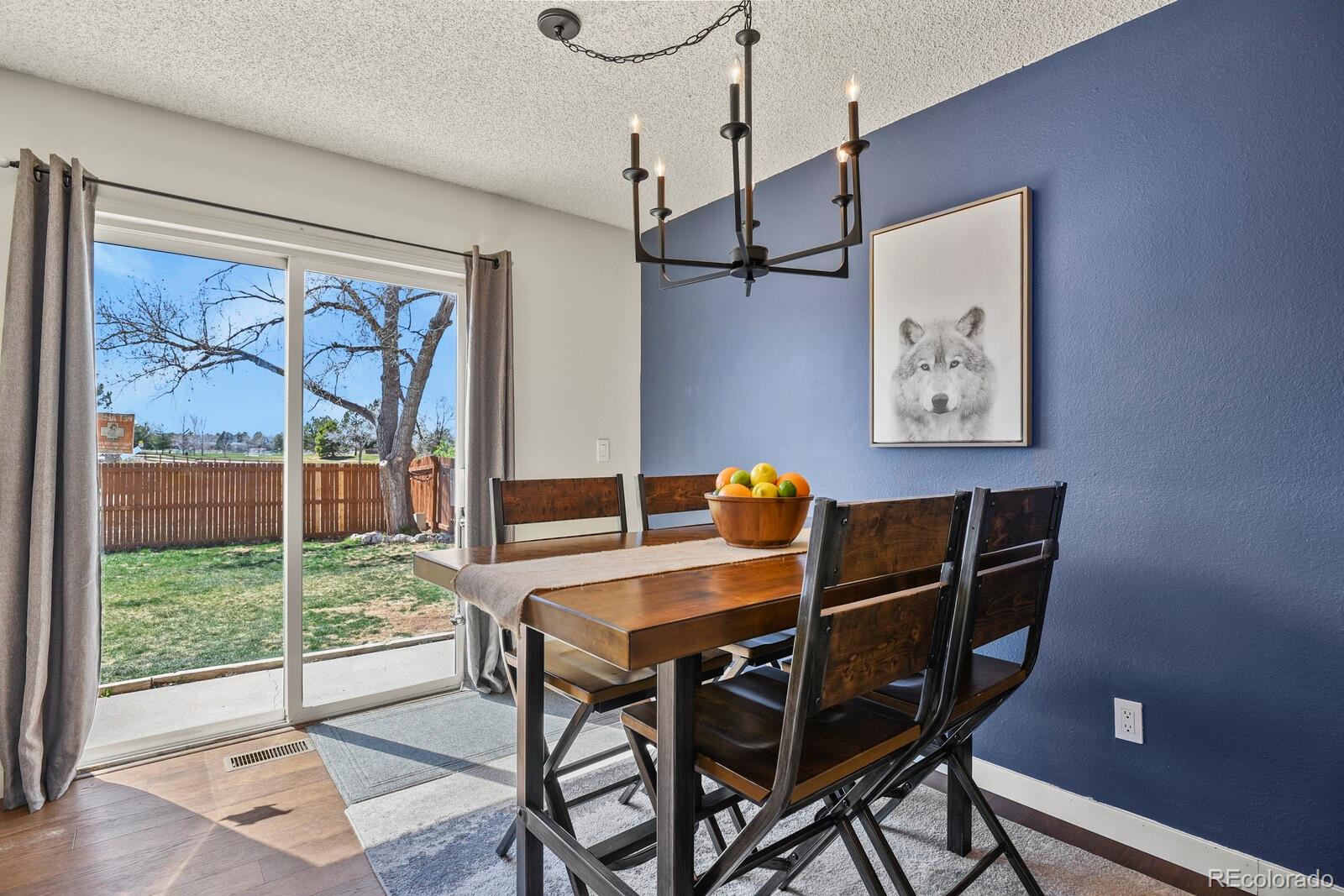 MLS Image #5 for 265 n holcomb street,castle rock, Colorado