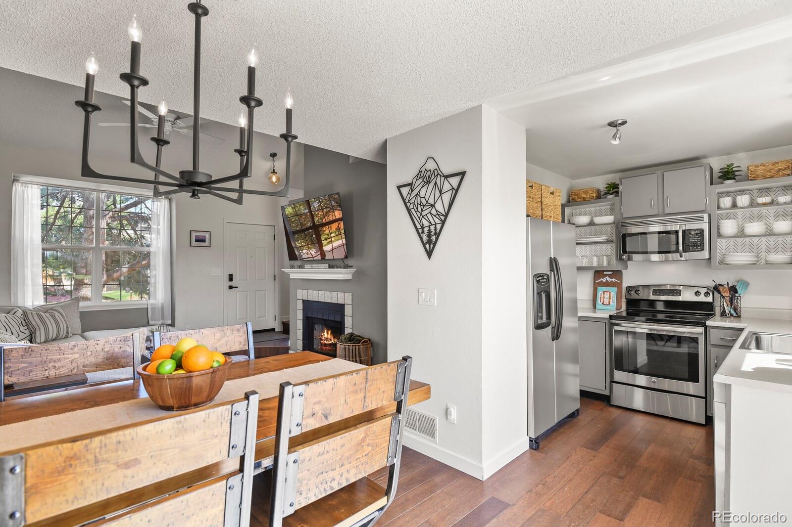 MLS Image #6 for 265 n holcomb street,castle rock, Colorado