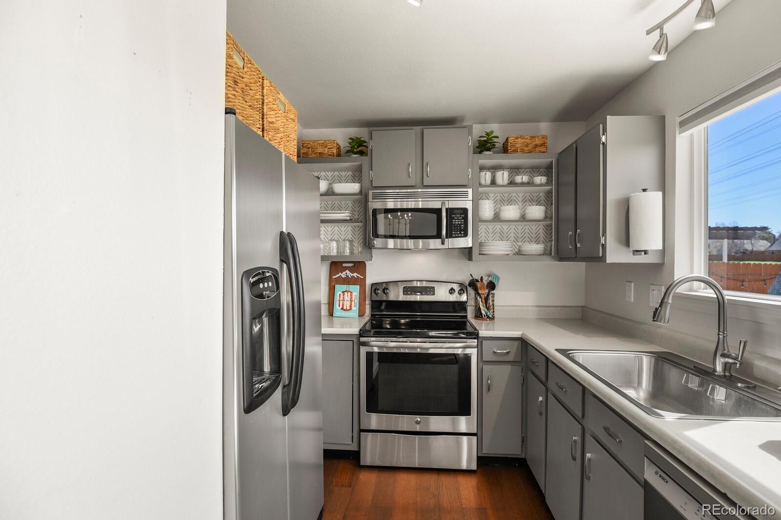 MLS Image #8 for 265 n holcomb street,castle rock, Colorado
