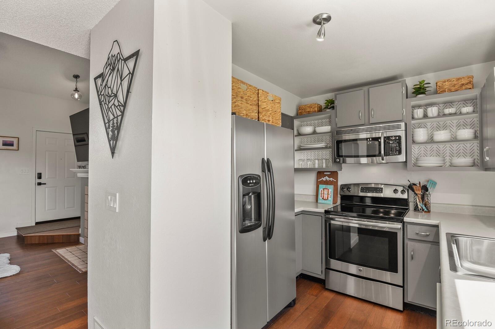 MLS Image #9 for 265 n holcomb street,castle rock, Colorado