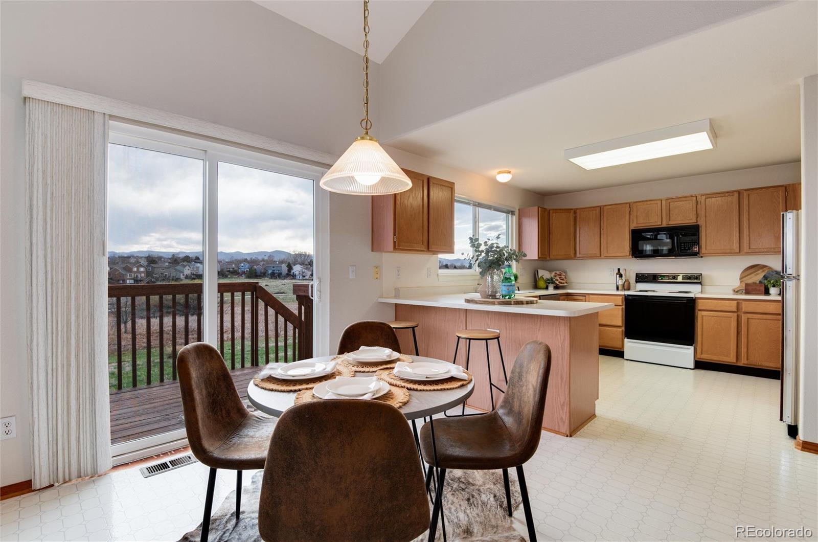 MLS Image #10 for 10233  silver maple circle,highlands ranch, Colorado