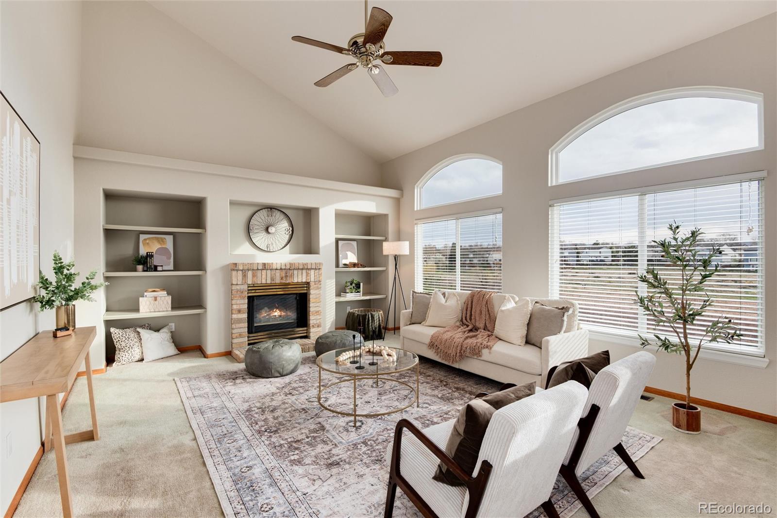MLS Image #12 for 10233  silver maple circle,highlands ranch, Colorado