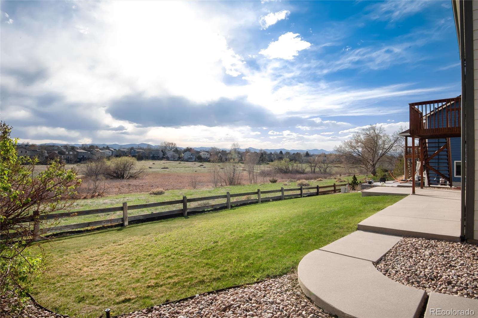 MLS Image #27 for 10233  silver maple circle,highlands ranch, Colorado