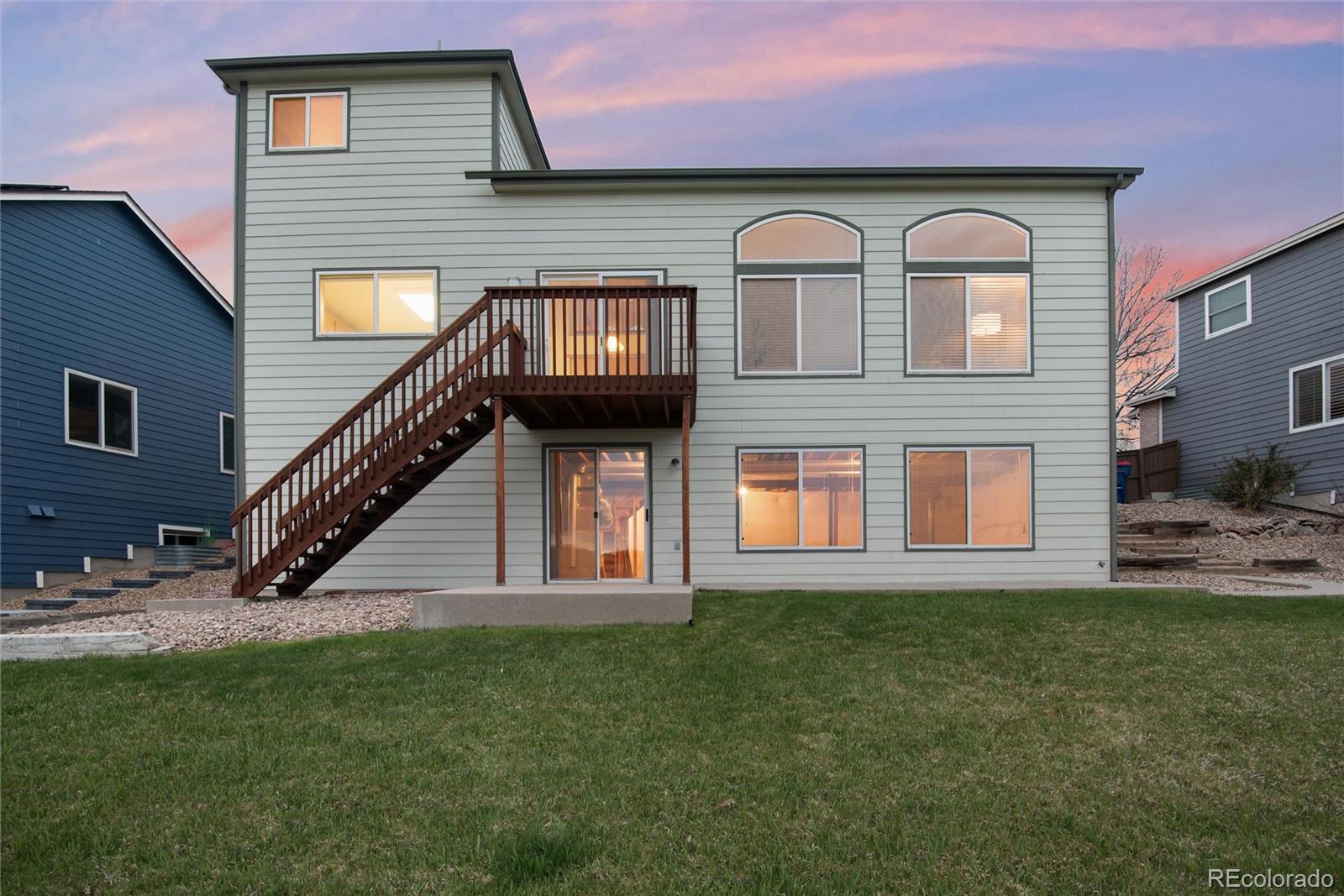 MLS Image #28 for 10233  silver maple circle,highlands ranch, Colorado