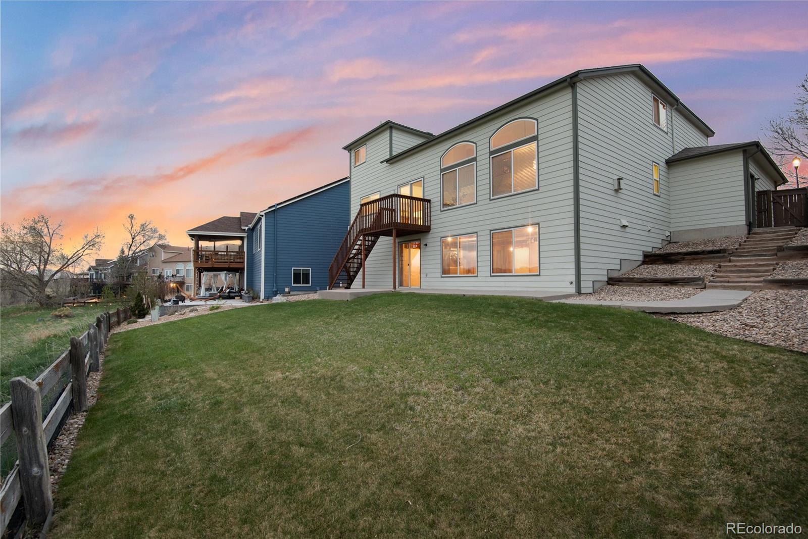 MLS Image #29 for 10233  silver maple circle,highlands ranch, Colorado