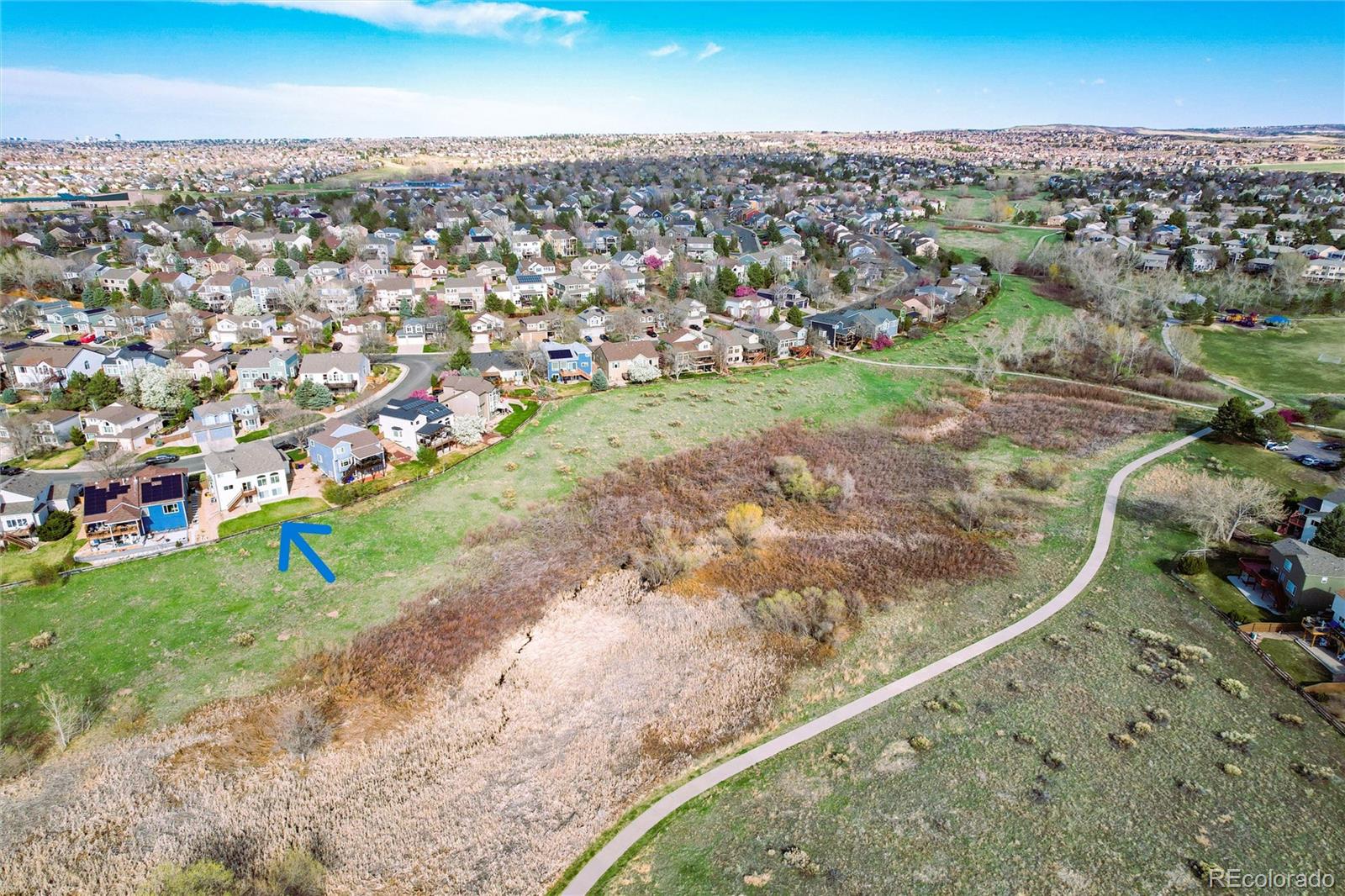 MLS Image #3 for 10233  silver maple circle,highlands ranch, Colorado