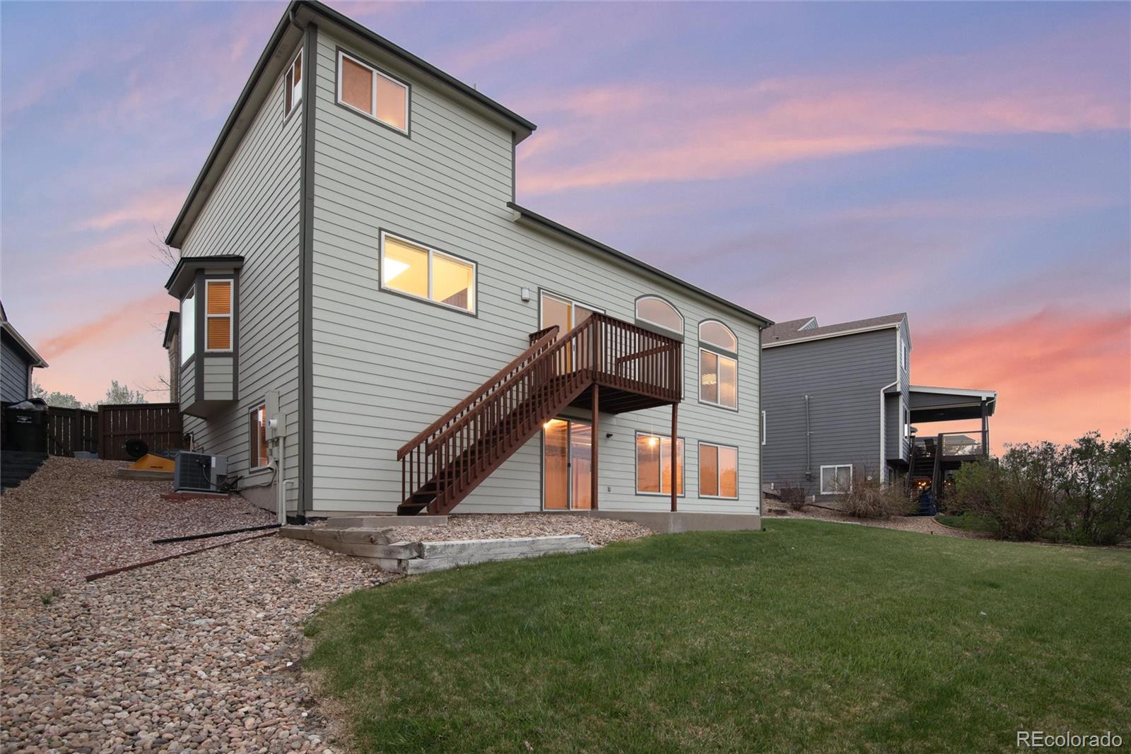 MLS Image #30 for 10233  silver maple circle,highlands ranch, Colorado