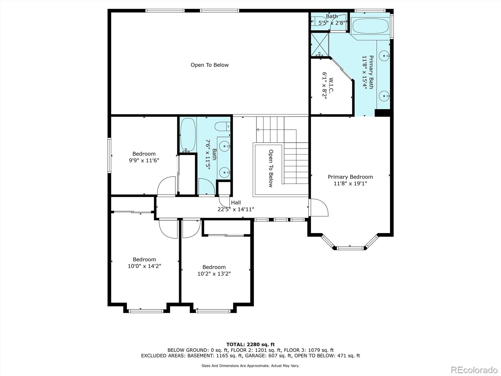 MLS Image #33 for 10233  silver maple circle,highlands ranch, Colorado