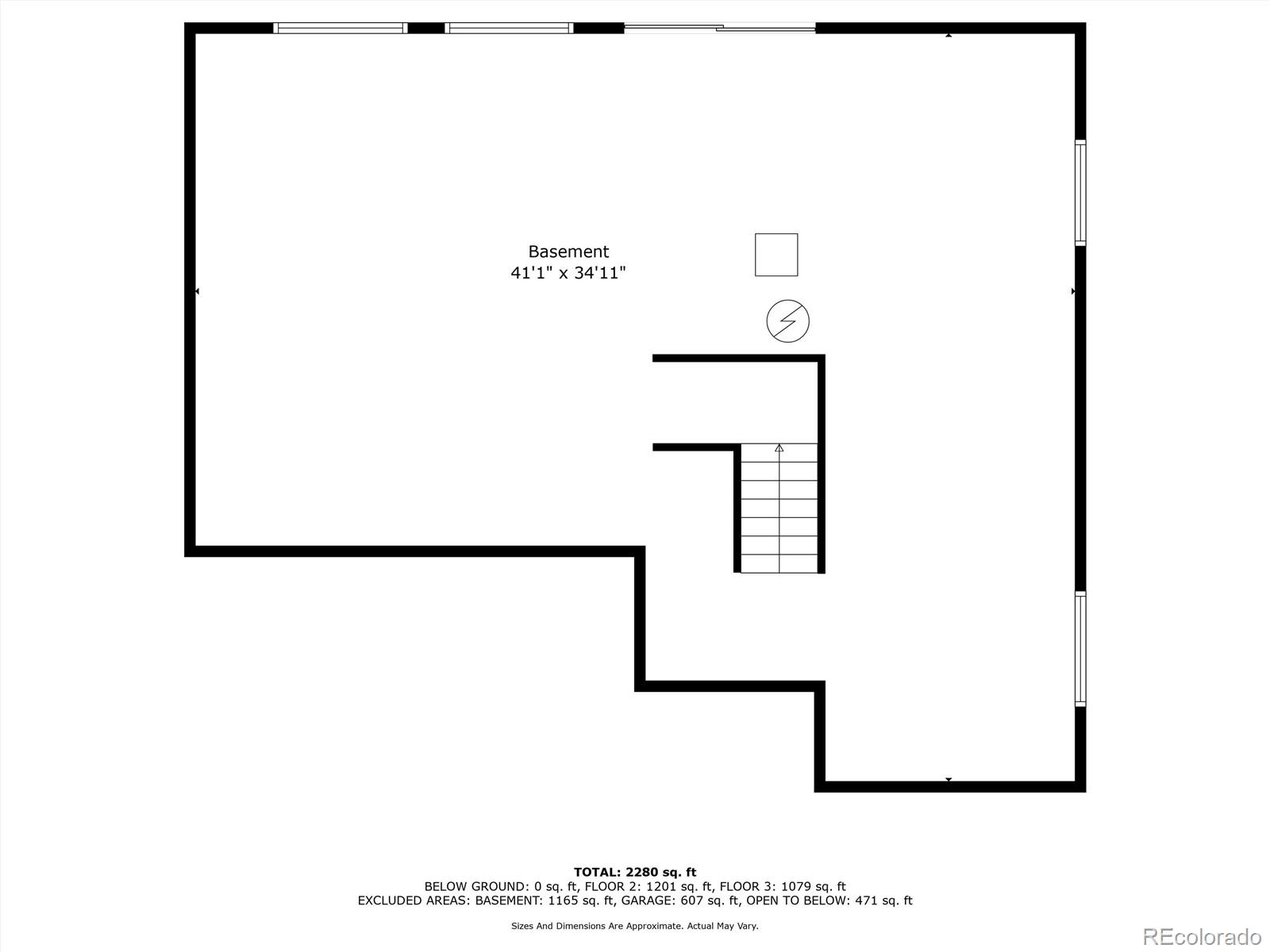 MLS Image #34 for 10233  silver maple circle,highlands ranch, Colorado