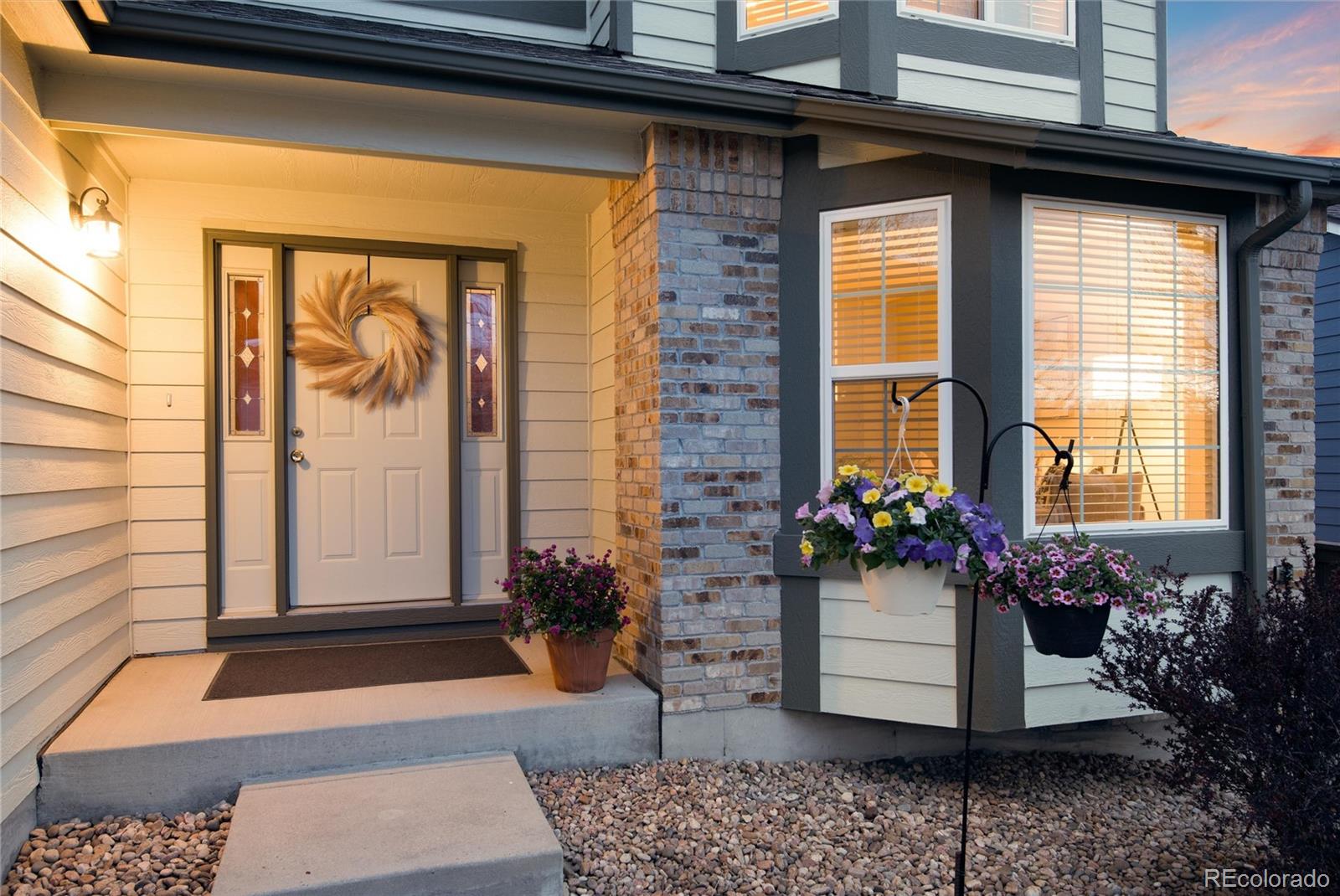 MLS Image #4 for 10233  silver maple circle,highlands ranch, Colorado