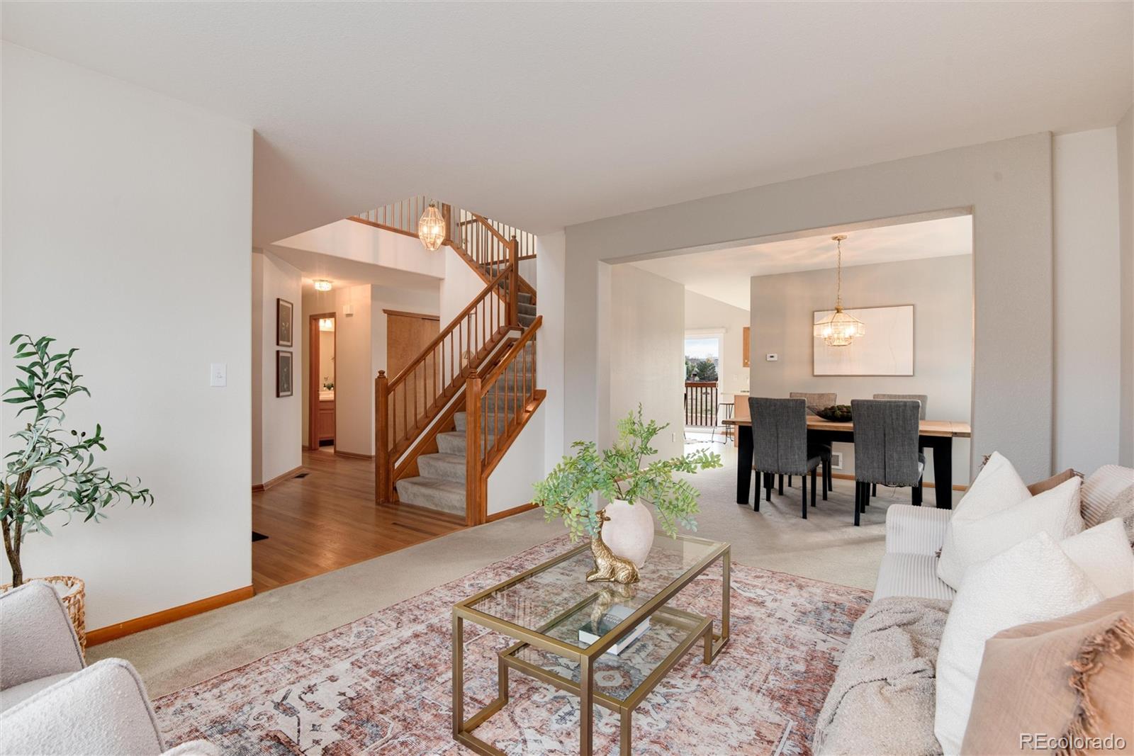 MLS Image #7 for 10233  silver maple circle,highlands ranch, Colorado