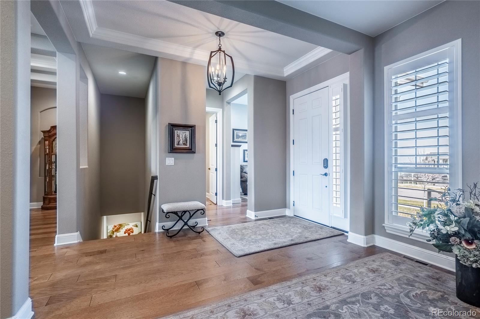 MLS Image #2 for 8463 s quemoy court,aurora, Colorado