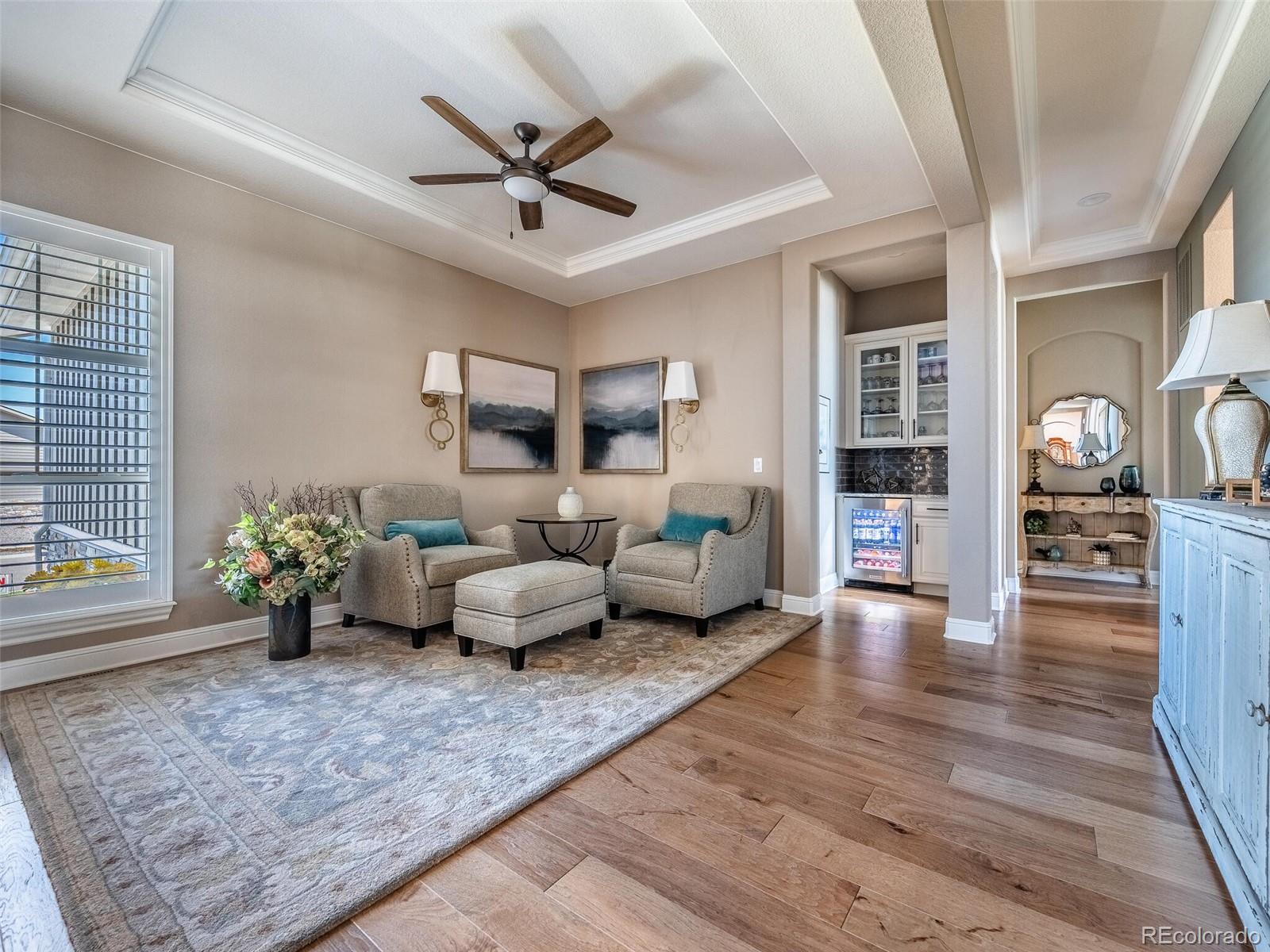 MLS Image #3 for 8463 s quemoy court,aurora, Colorado
