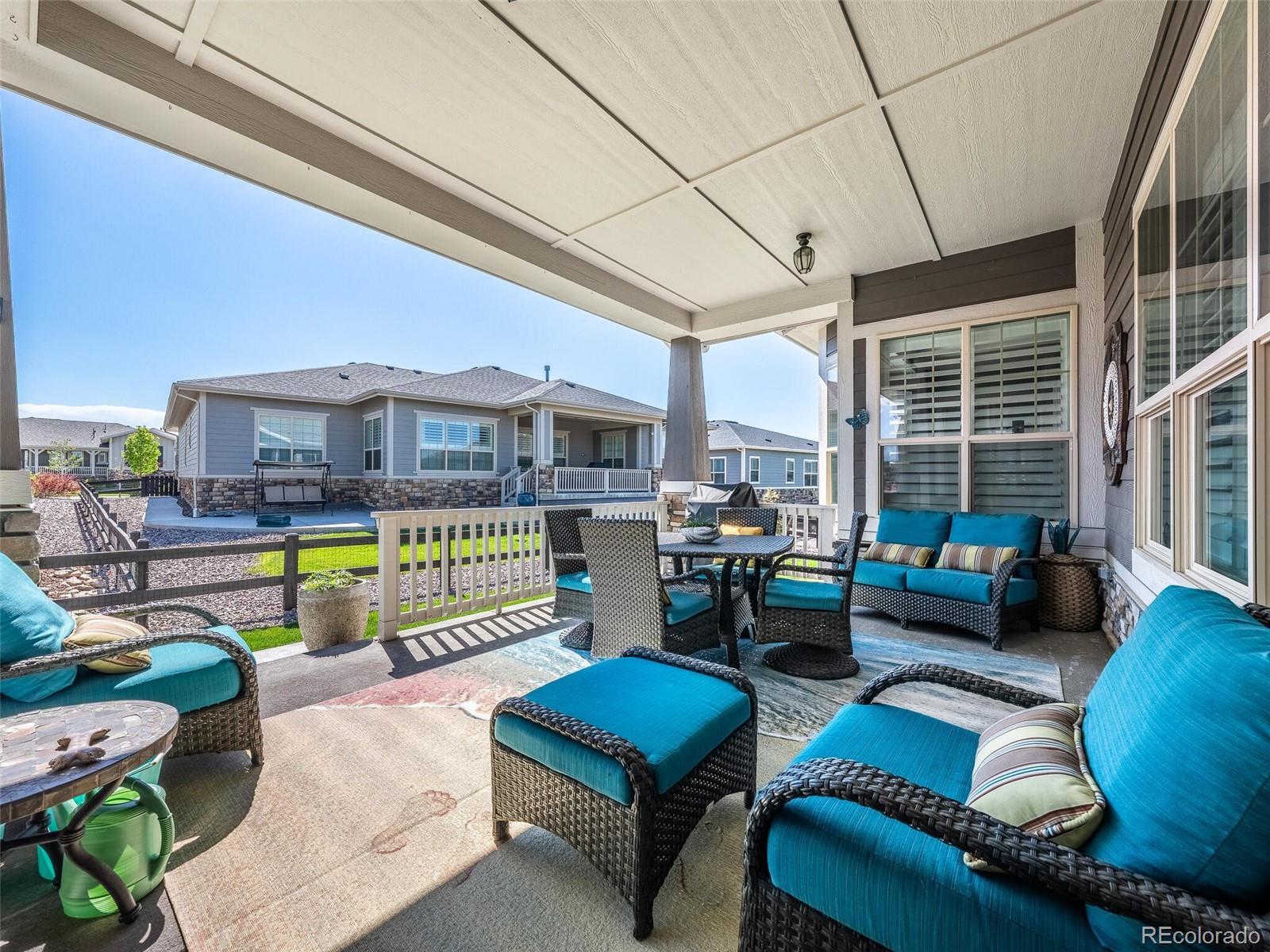 MLS Image #36 for 8463 s quemoy court,aurora, Colorado