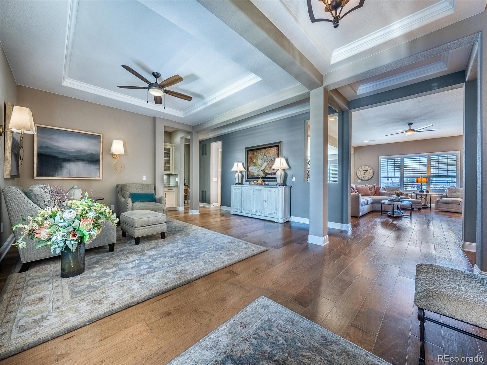 MLS Image #5 for 8463 s quemoy court,aurora, Colorado