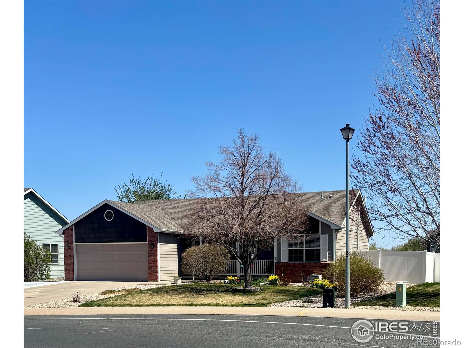 MLS Image #2 for 3008  39th avenue,greeley, Colorado