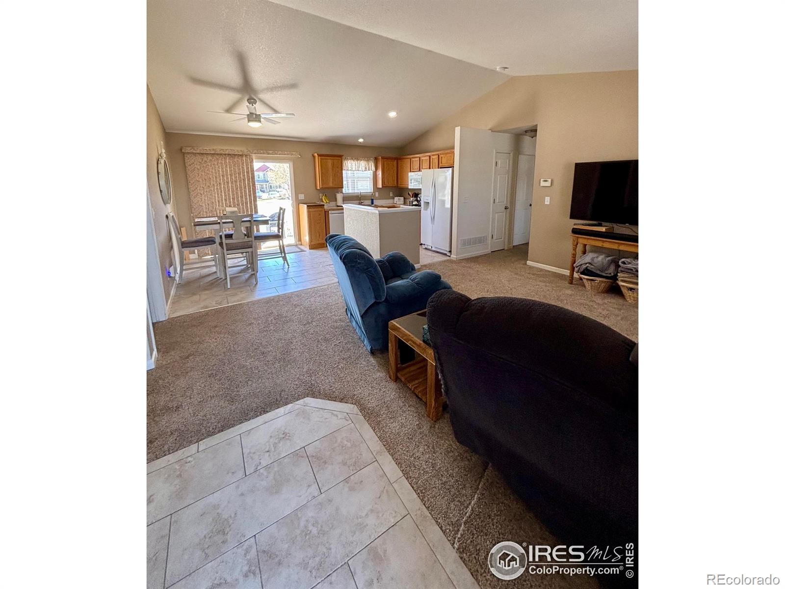 MLS Image #3 for 3008  39th avenue,greeley, Colorado