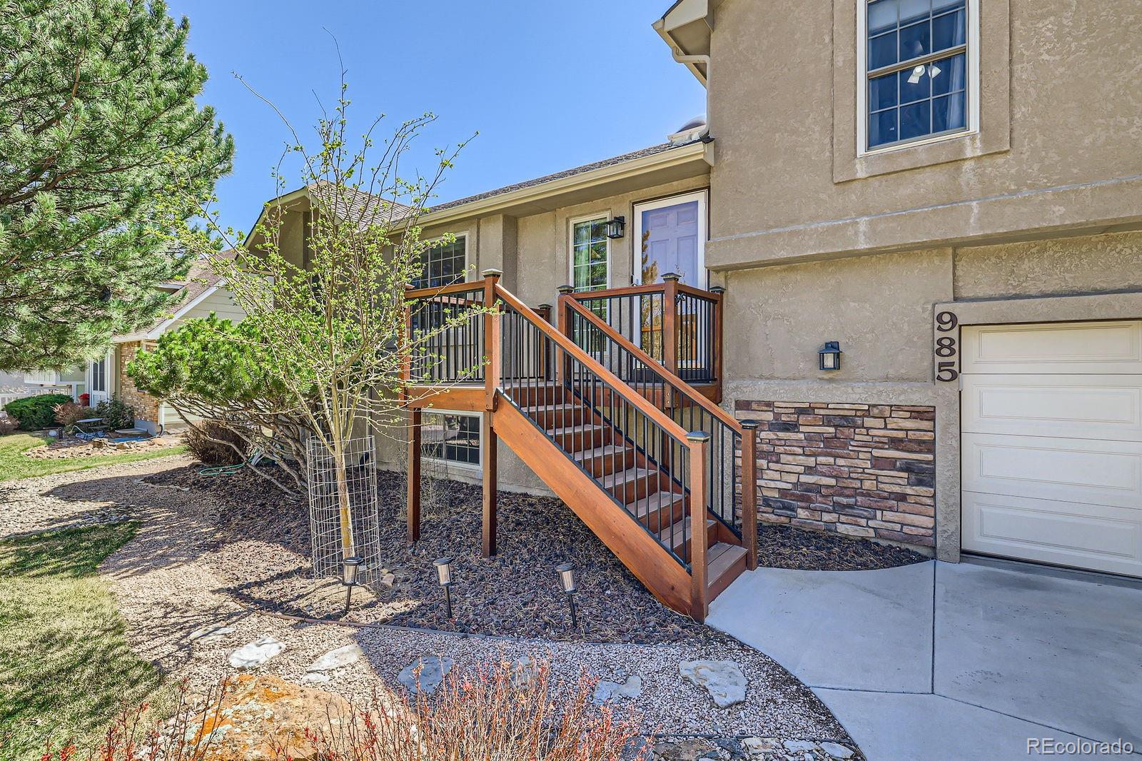 CMA Image for 515  custer avenue,Colorado Springs, Colorado