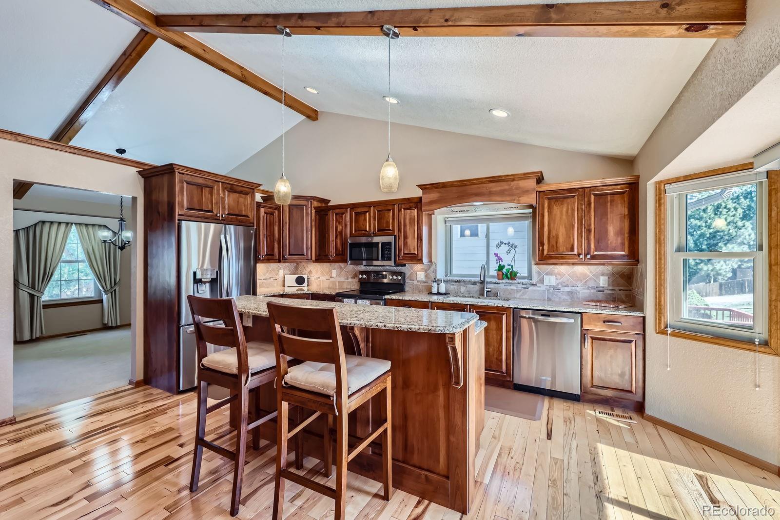 MLS Image #10 for 985  war eagle drive,colorado springs, Colorado