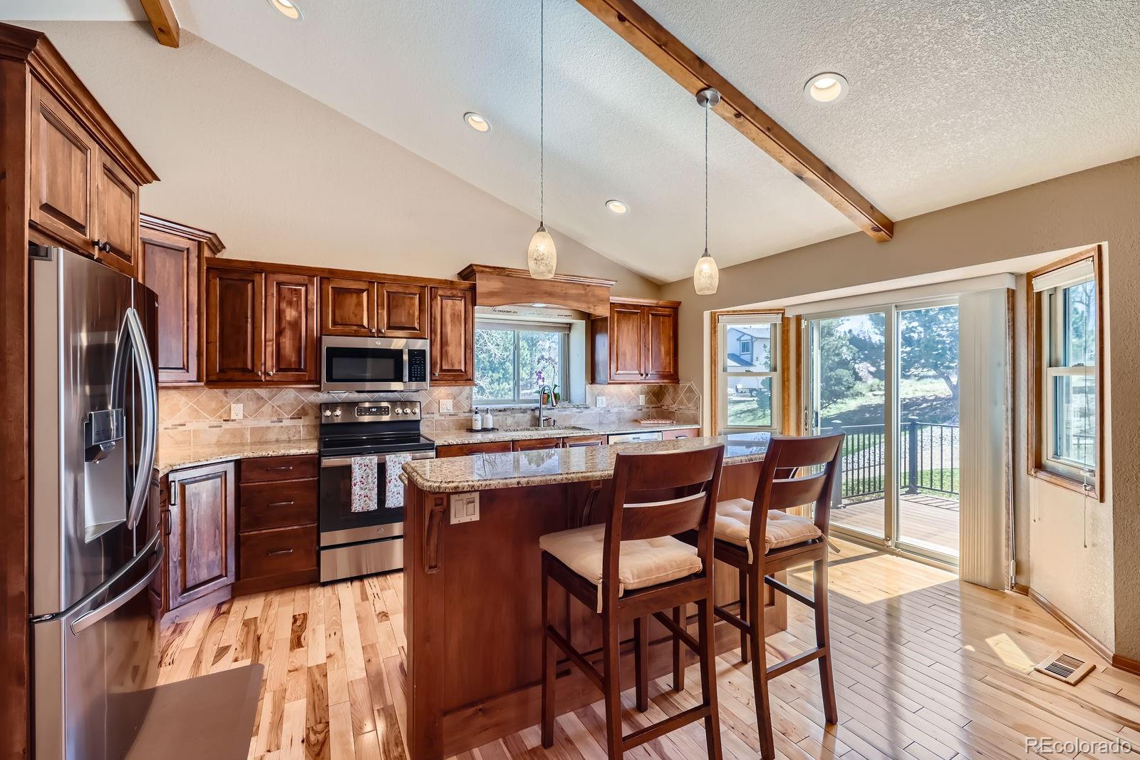 MLS Image #11 for 985  war eagle drive,colorado springs, Colorado