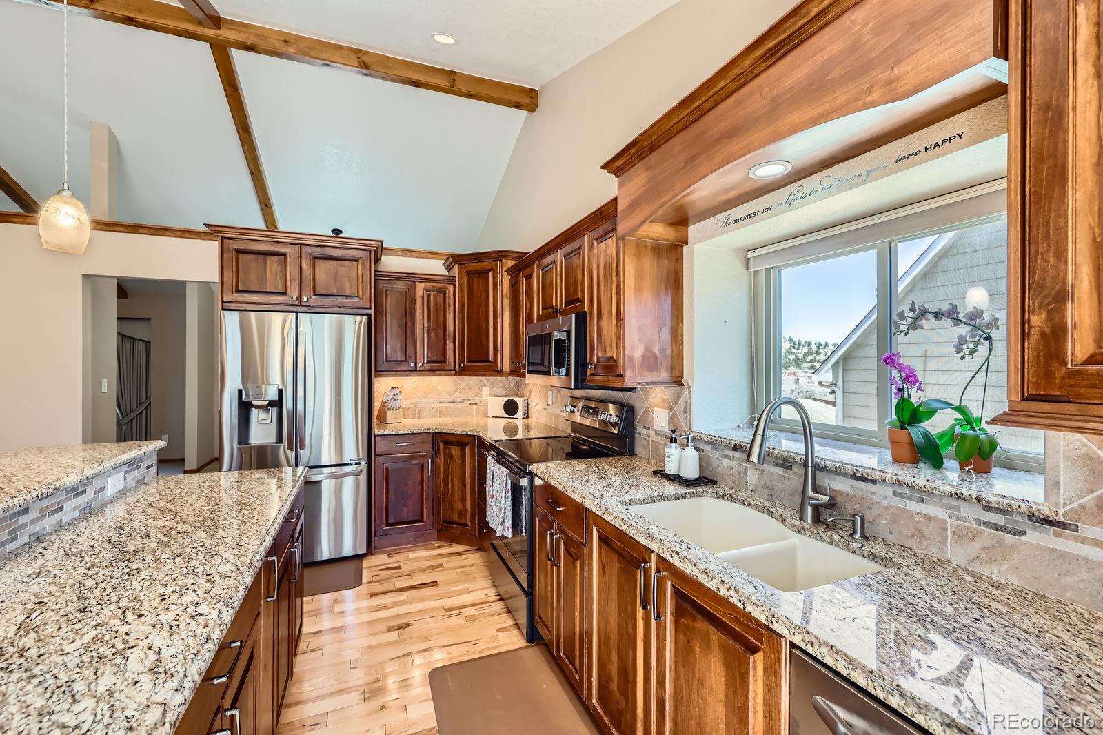 MLS Image #13 for 985  war eagle drive,colorado springs, Colorado