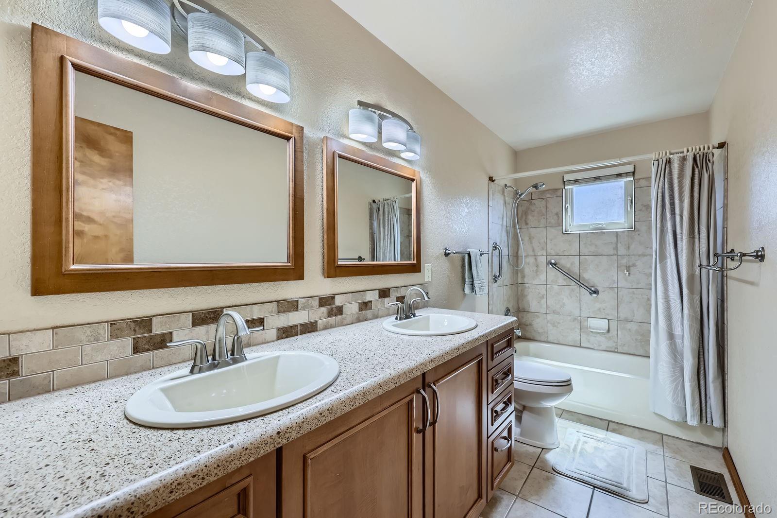 MLS Image #20 for 985  war eagle drive,colorado springs, Colorado
