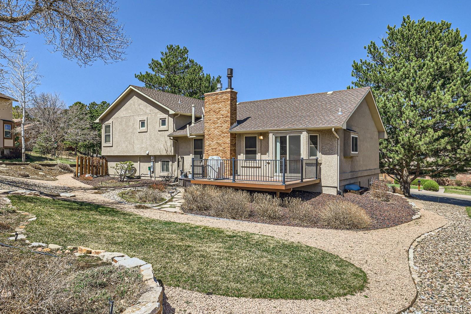 MLS Image #26 for 985  war eagle drive,colorado springs, Colorado