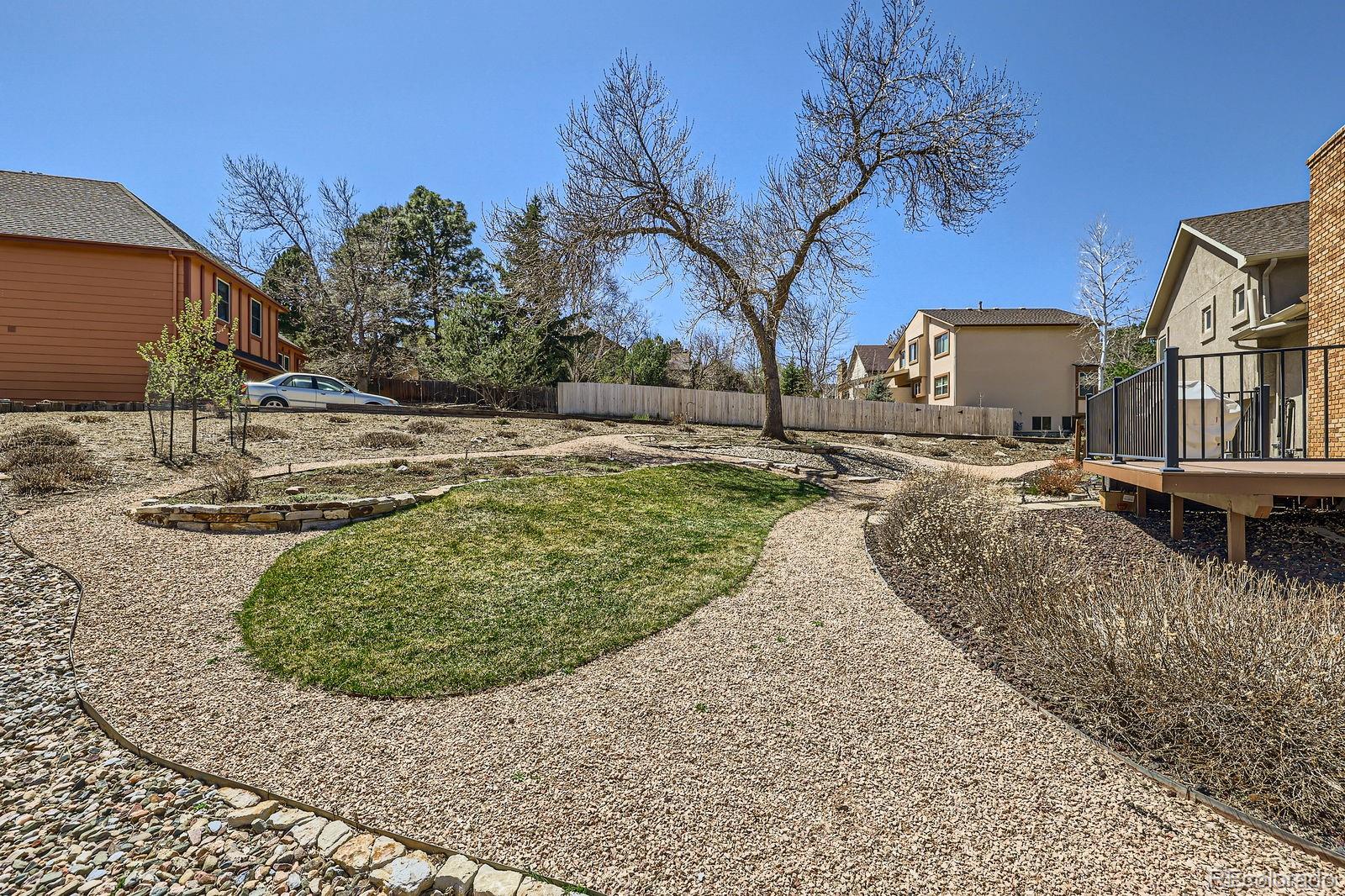 MLS Image #27 for 985  war eagle drive,colorado springs, Colorado