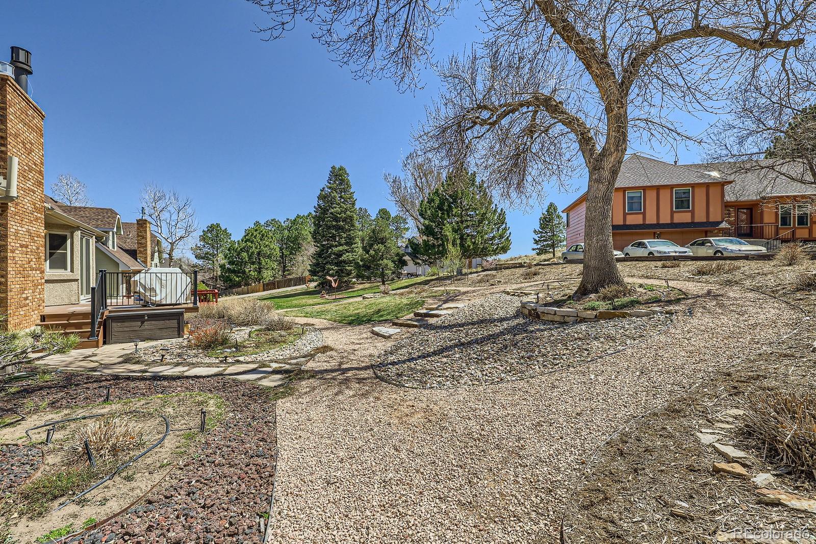 MLS Image #28 for 985  war eagle drive,colorado springs, Colorado