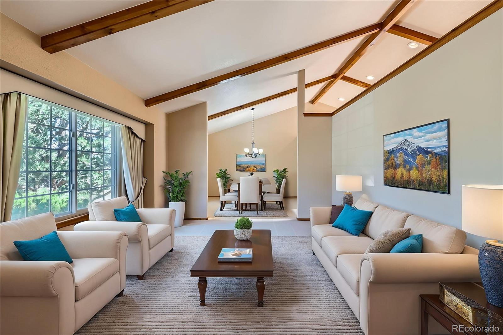 MLS Image #3 for 985  war eagle drive,colorado springs, Colorado
