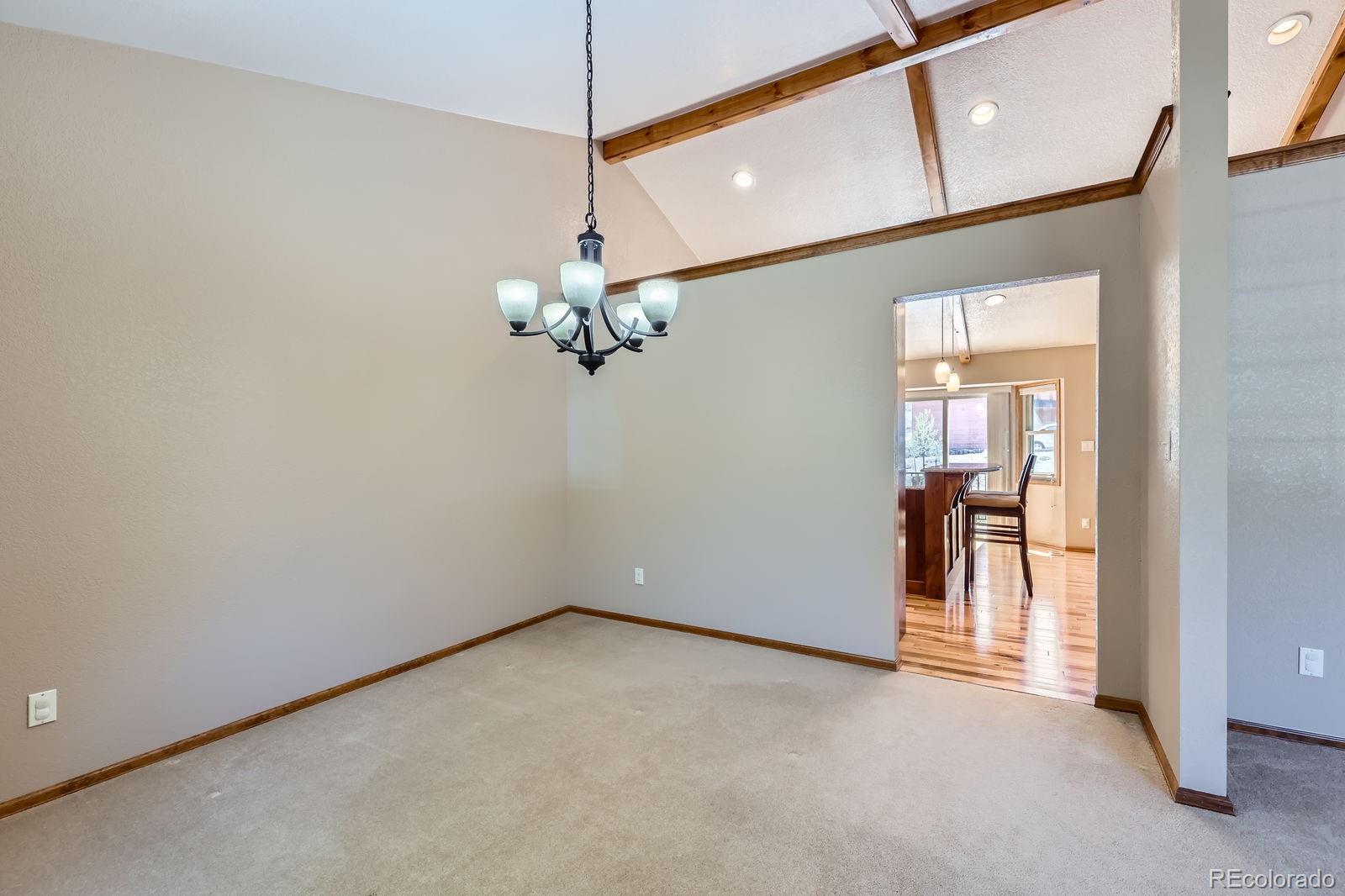 MLS Image #5 for 985  war eagle drive,colorado springs, Colorado
