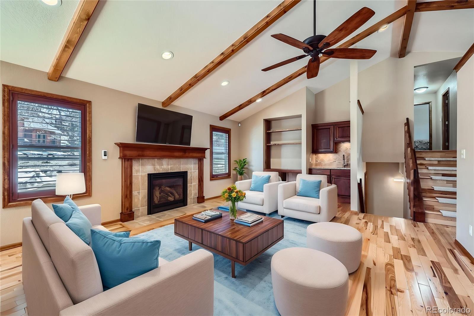 MLS Image #8 for 985  war eagle drive,colorado springs, Colorado